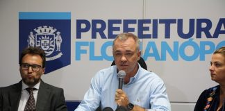 gean loureiro volta ao cargo de prefeito