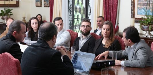 Governo de SC vai trabalhar com sistema de metas e autoavaliação