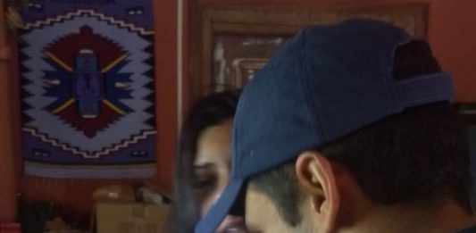 Menina de dois anos desaparecida por 24h é encontrada pelos Bombeiros iara nogareti foi encontrada com vida pelo cbm-sc