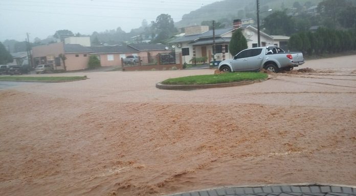 maio mais chuvoso em sc em 25 anos