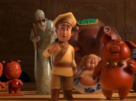 Mostra de cinema infantil começa nesse final de semana em Floripa mostra de cinema infantil florianopolis - aventuras dos brinquedos