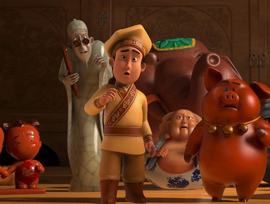 mostra de cinema infantil florianopolis - aventuras dos brinquedos