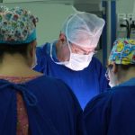 mutirao de cirurgias no hospital infantil em florianopolis