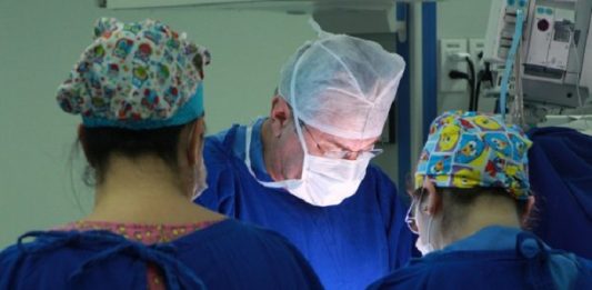 Hospital infantil faz mutirão de cirurgias neste sábado mutirao de cirurgias no hospital infantil em florianopolis