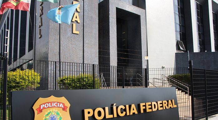 sete presos temporários na operação chabu - foto lucas cervenka csc