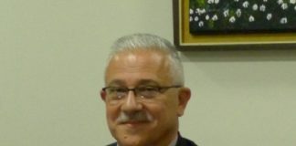 ex-governador paulo afonso vieira