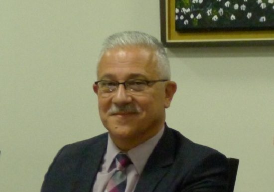 ex-governador paulo afonso vieira