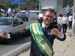 presidente thc ex-candidato a vereador em florianopolis foi absolvido na justiça