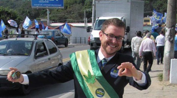 presidente thc ex-candidato a vereador em florianopolis foi absolvido na justiça