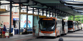 aumento nas tarifas de ônibus na grande florianópolis