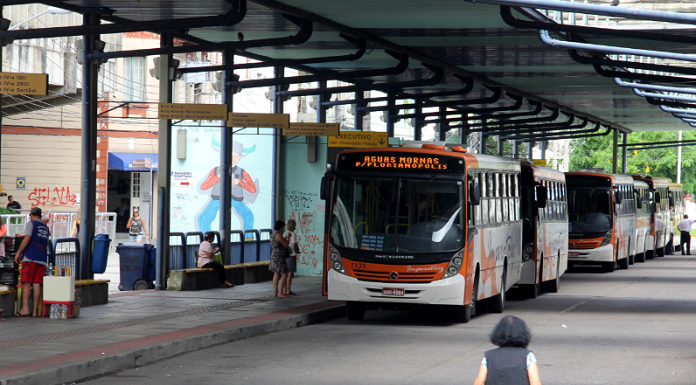 aumento nas tarifas de ônibus na grande florianópolis