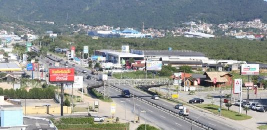 sc 401 revitalizada - james tavares secom