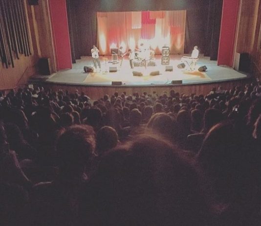 Semana do Rock volta com extensa programação Agenda cultural na Grande Florianópolis