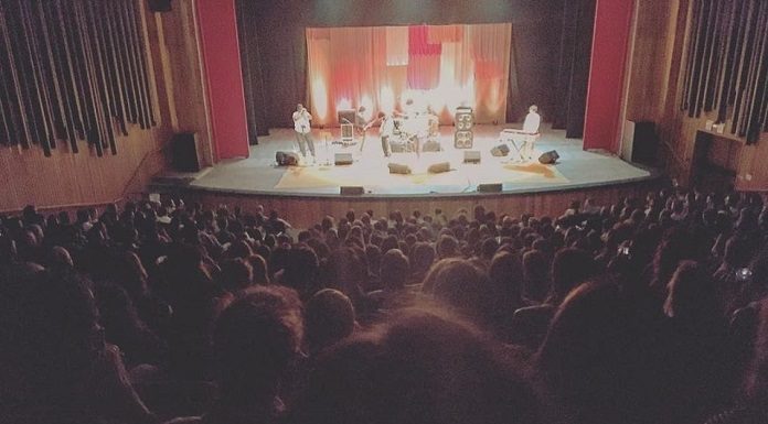 Agenda cultural na Grande Florianópolis