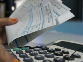 nova tarifa de água casan e emasa