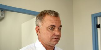 trf-4 libera gean loureiro para voltar ao cargo de prefeito - foto lucas cervenka csc