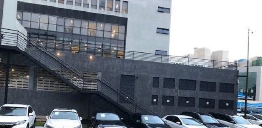 MPF move ação contra cinco réus da Operação Alcatraz veiculos e bens apreendidos na operacao alcatraz