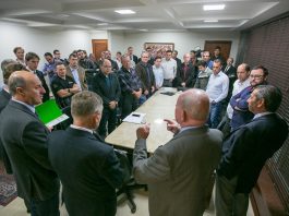 alesc vai debater os incentivos fiscais