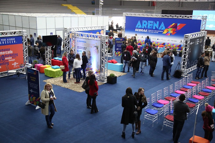 arena sebrae em sao jose arena sebrae em sao jose