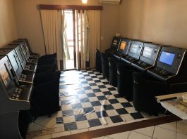 casa de jogos de azar jardim atlantico florianopolis - foto pc