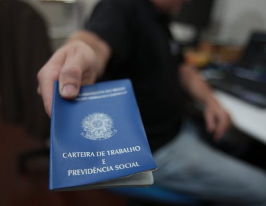 criacao de empregos formais em santa catarina no primeiro semestre 2019