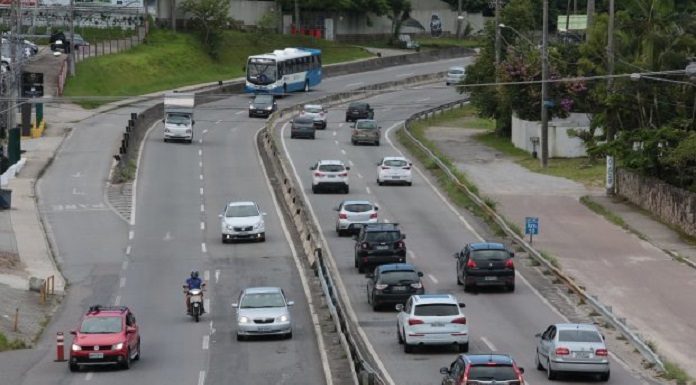 cronograma de obras da sc 401