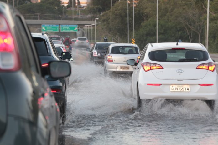 mare alta em florianopolis