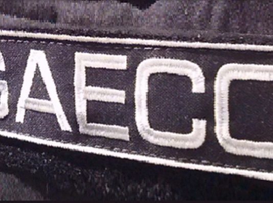 Operação Mensageiro apreendeu R$ 1,3 milhão e 15 pessoas seguem presas gaeco sc operacao triangulo das bebidas