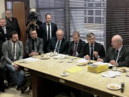 Votação de projeto dos benefícios fiscais ocorre na próxima semana governo sc incentivos fiscais setores produtivos alesc - foto mauren rigo casa civil sc