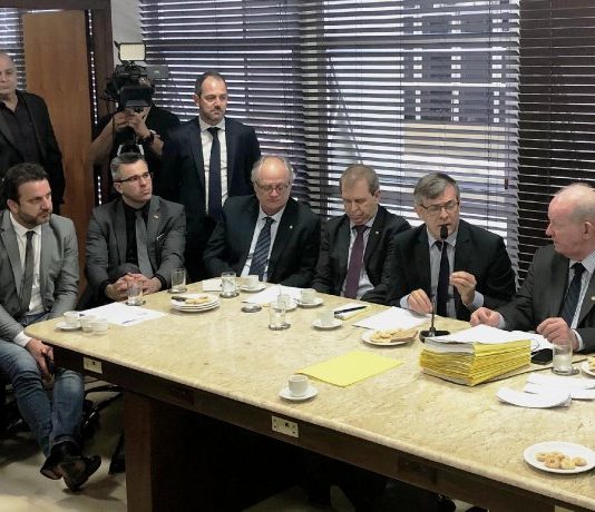 governo sc incentivos fiscais setores produtivos alesc - foto mauren rigo casa civil sc