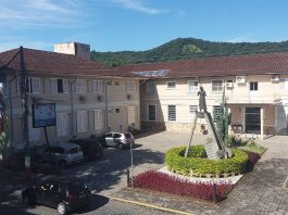 hospital imaculada conceicao nova trento