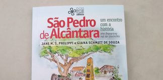 livro sao pedro de alcantara