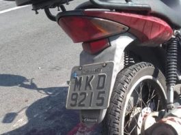 Mulher morre ao ser cortada por linha de pipa na Via Expressa motociclista morre cortada por linha de pipa na via expressa