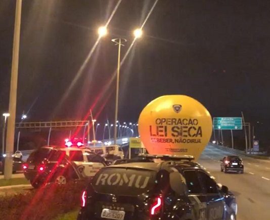 operacao lei seca florianopolis 20 julho 2019