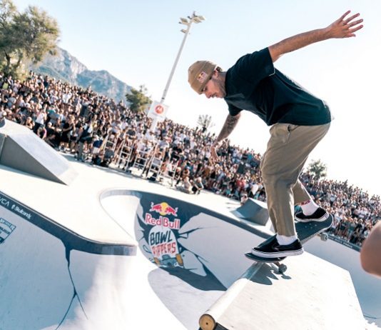 A um ano das olimpíadas, Pedro Barros quer o skate com mais estrutura no Brasil pedro barros skate olimpiadas toquio 2020