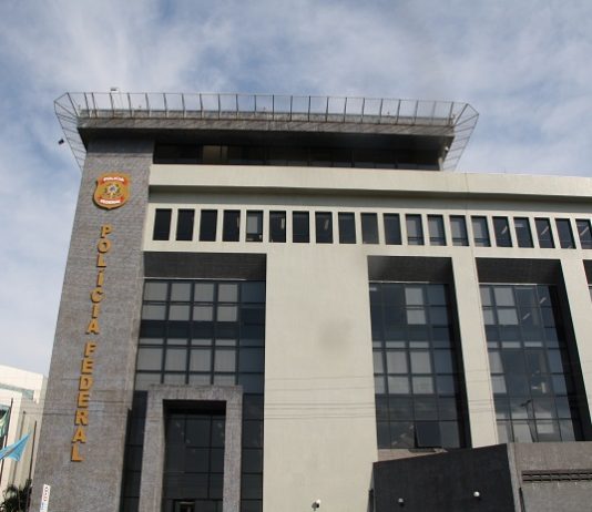 pf sede floripa operacao apgao - foto lucas cervenka csc