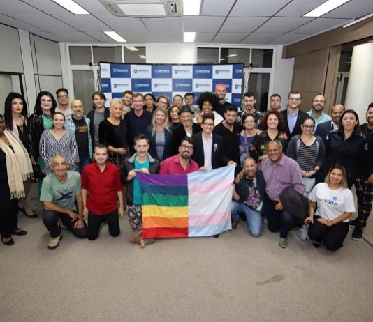 politica lgbt florianopolis