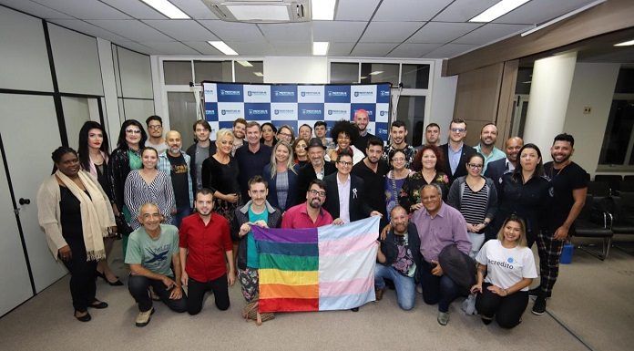 politica lgbt florianopolis