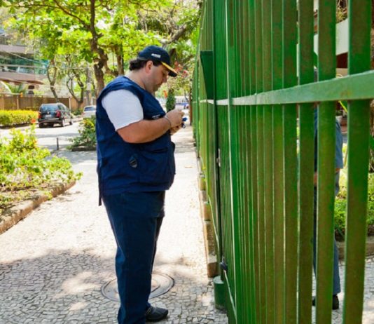 questionario censo 2020 - foto ibge