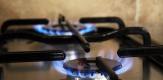 reajuste das tarifas de gas natural em sc