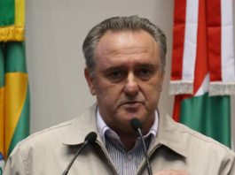 ronerio heiderscheidt - foto alesc