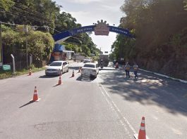 Alesc aprova proibição dos pedágios urbanos em Santa Catarina tpa pedagio bombinhas discussao alesc