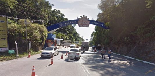 tpa pedagio bombinhas discussao alesc