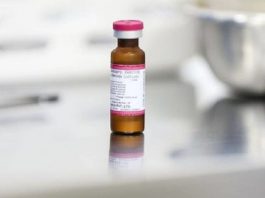 vacina sarampo em criancas 6m a 1 ano