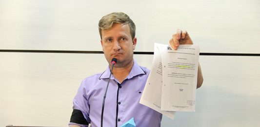 Propostas do PHS de São José para 2020 Abel Veiga PHS sao jose