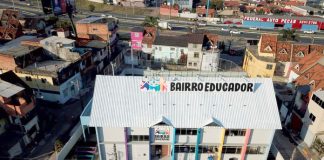 Bairro Educador