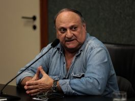 cpi da ponte hercilio lu z- Engenheiro civil Roberto Zattar