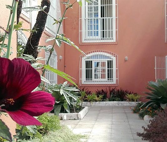 aniversário de 4 anos jardim botânico de são josé