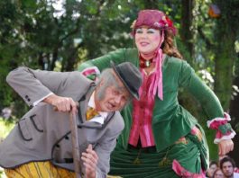 Centenas de atrações na Maratona Cultural 2019 programacao maratona cultural florianopolis 2019