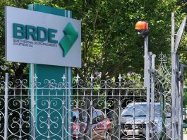 BRDE é o maior repassador de recursos do BNDES na região Sul brde repasses bndes